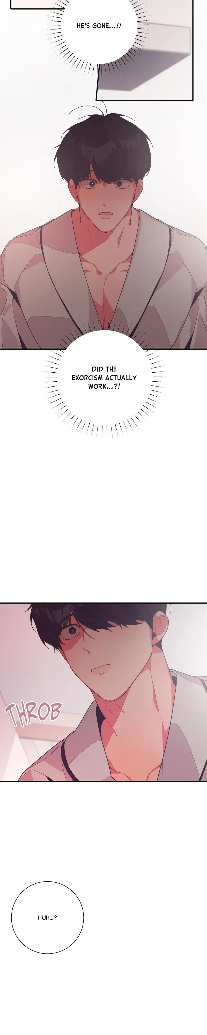 Read Fated To Find You chapter 18 image 20 on Lezhin
