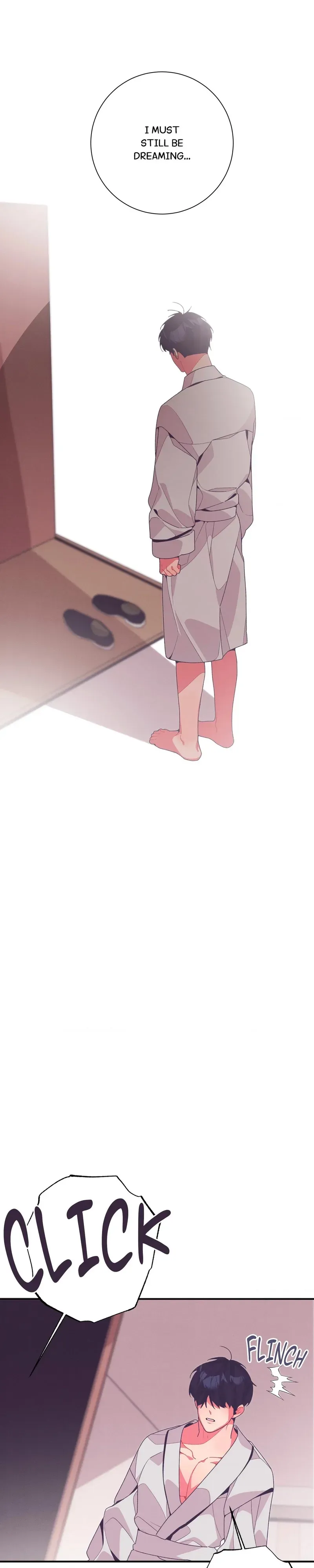 Read Fated To Find You chapter 18 image 21 on Lezhin