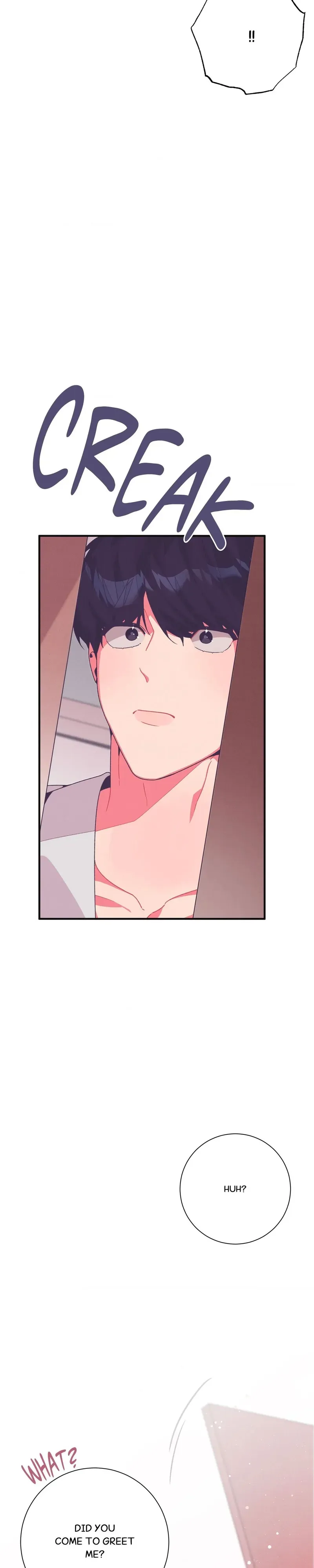 Read Fated To Find You chapter 18 image 22 on Lezhin