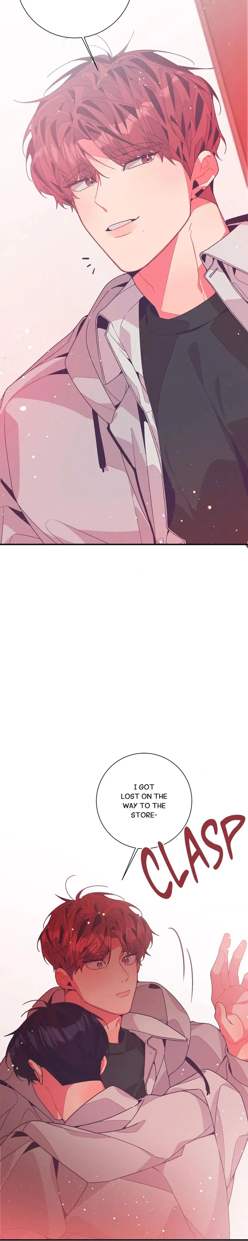 Read Fated To Find You chapter 18 image 23 on Lezhin