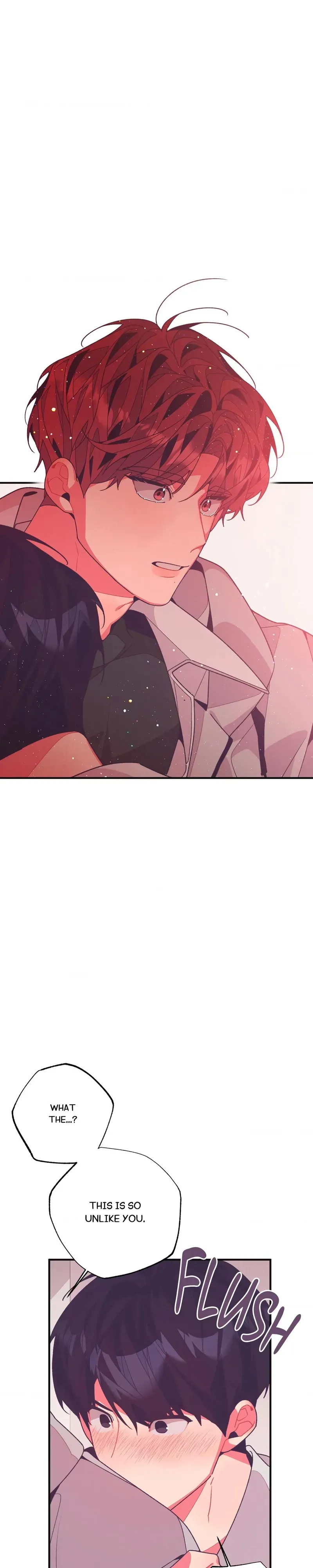 Read Fated To Find You chapter 18 image 24 on Lezhin