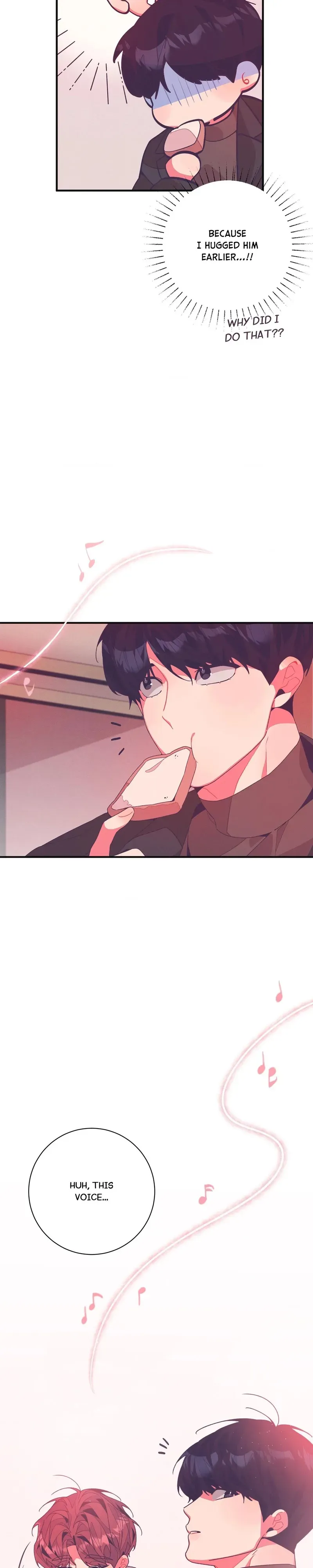 Read Fated To Find You chapter 18 image 29 on Lezhin