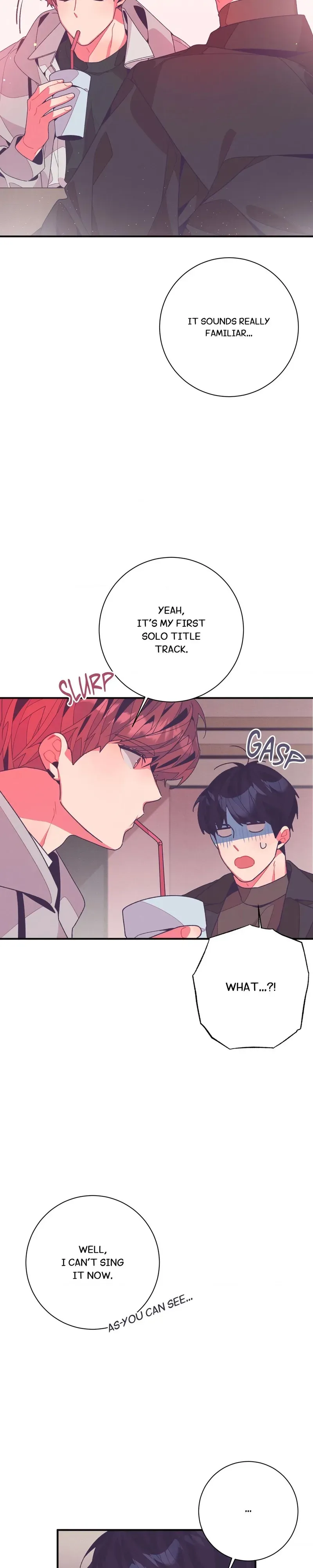 Read Fated To Find You chapter 18 image 30 on Lezhin