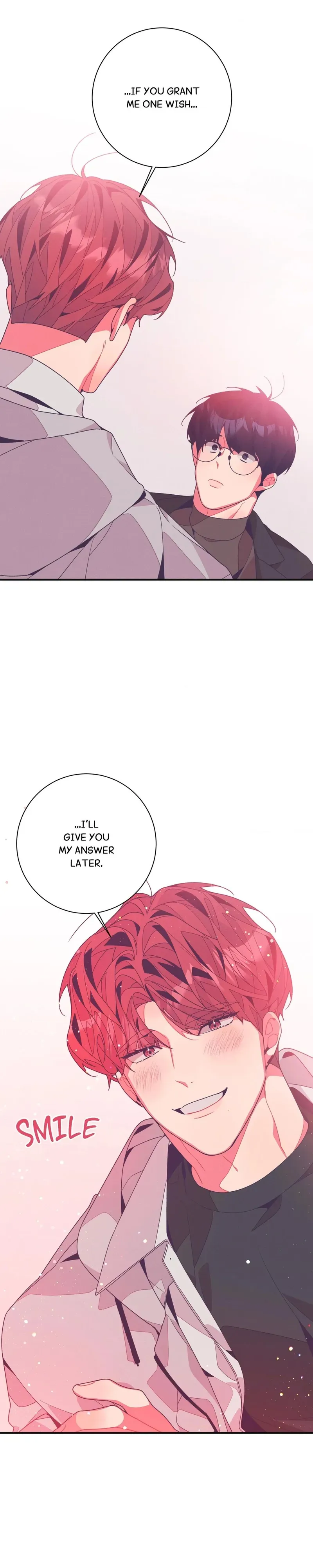 Read Fated To Find You chapter 18 image 32 on Lezhin