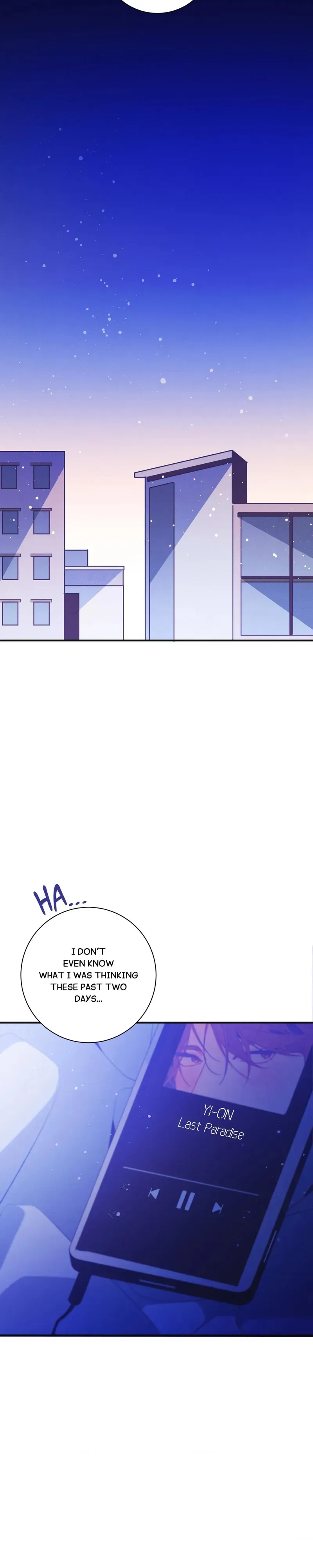 Read Fated To Find You chapter 18 image 34 on Lezhin