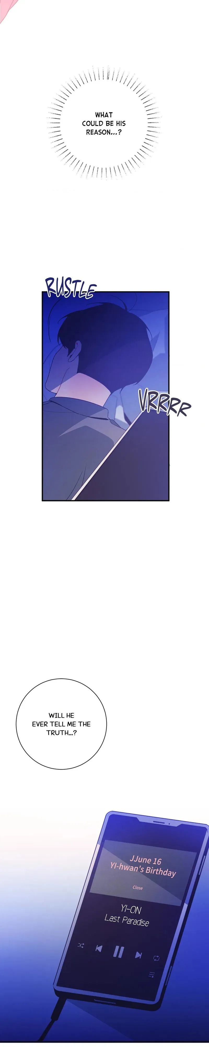 Read Fated To Find You chapter 18 image 36 on Lezhin