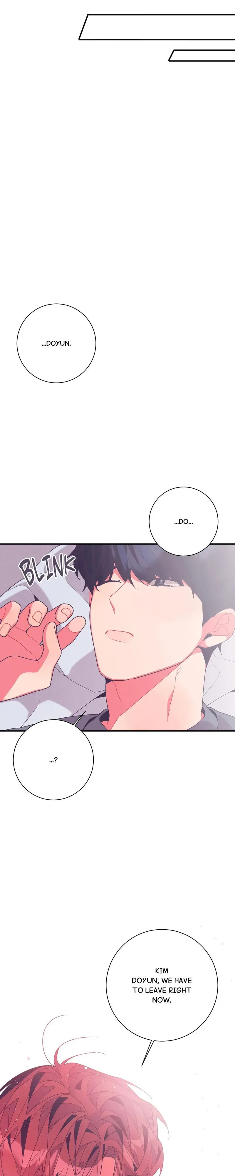 Read Fated To Find You chapter 18 image 37 on Lezhin