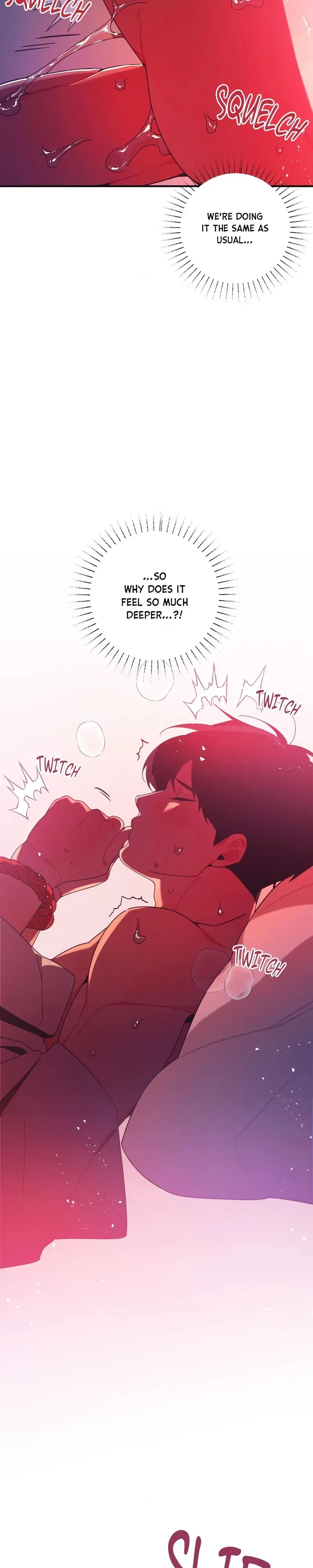 Read Fated To Find You chapter 18 image 4 on Lezhin