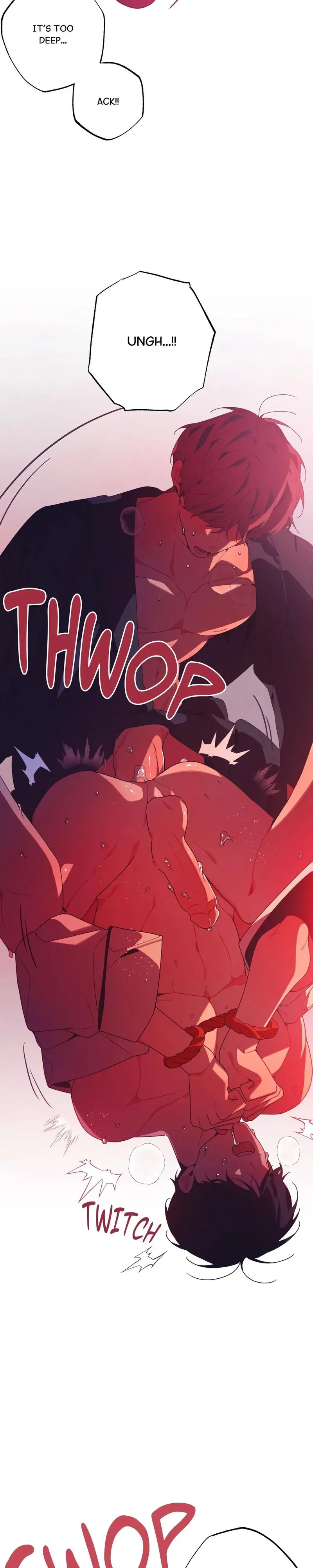 Read Fated To Find You chapter 18 image 7 on Lezhin