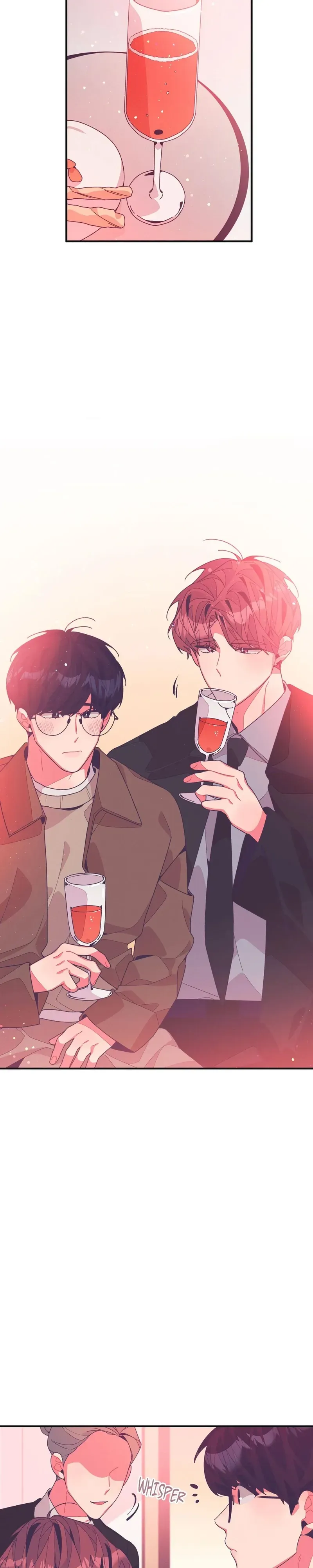 Read Fated To Find You chapter 19 image 14 on Lezhin