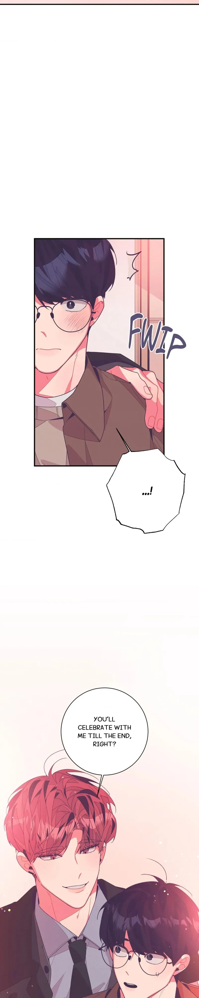 Read Fated To Find You chapter 19 image 17 on Lezhin