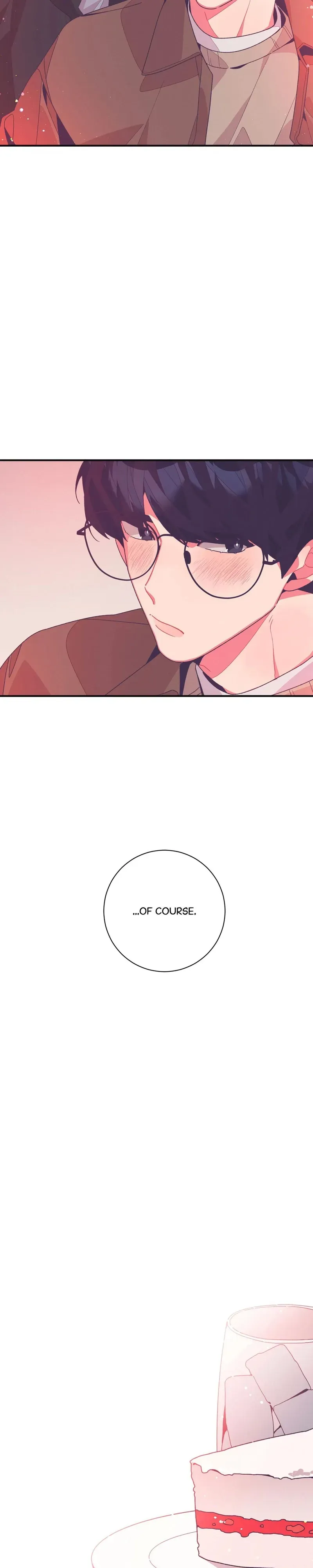 Read Fated To Find You chapter 19 image 18 on Lezhin