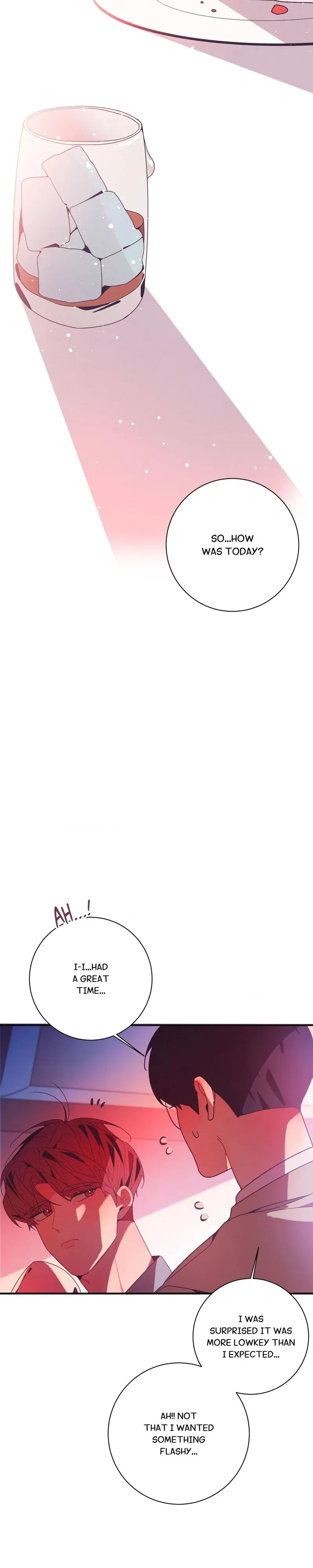 Read Fated To Find You chapter 19 image 19 on Lezhin