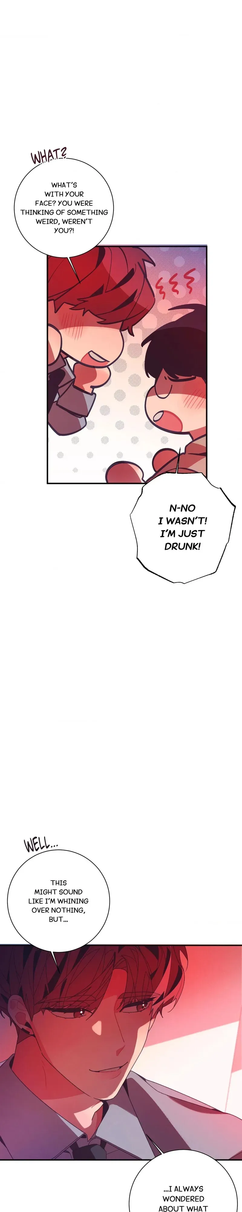 Read Fated To Find You chapter 19 image 23 on Lezhin