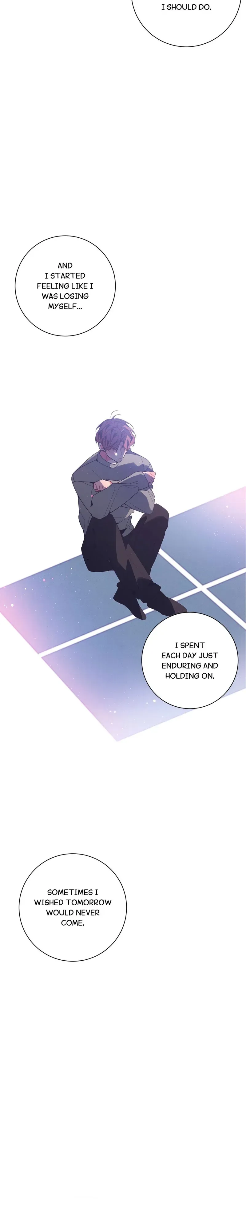 Read Fated To Find You chapter 19 image 24 on Lezhin