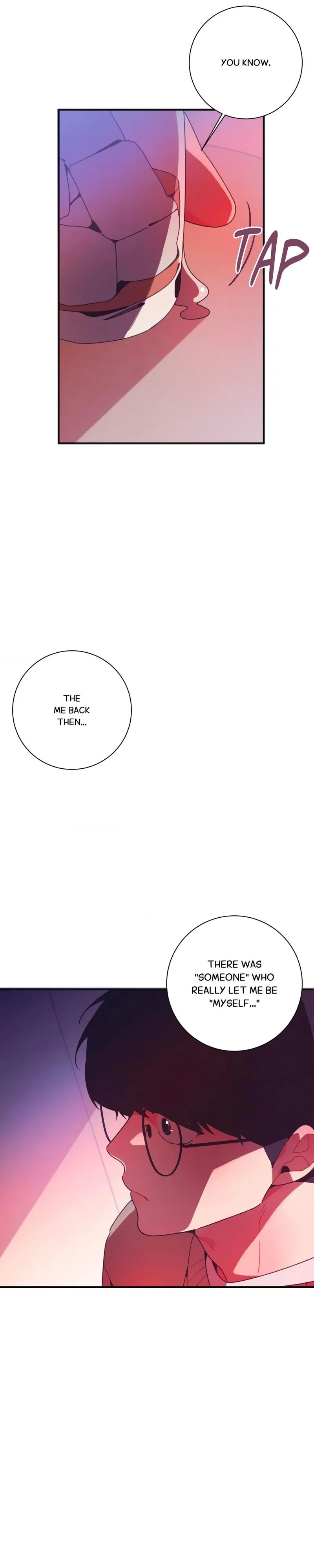 Read Fated To Find You chapter 19 image 25 on Lezhin