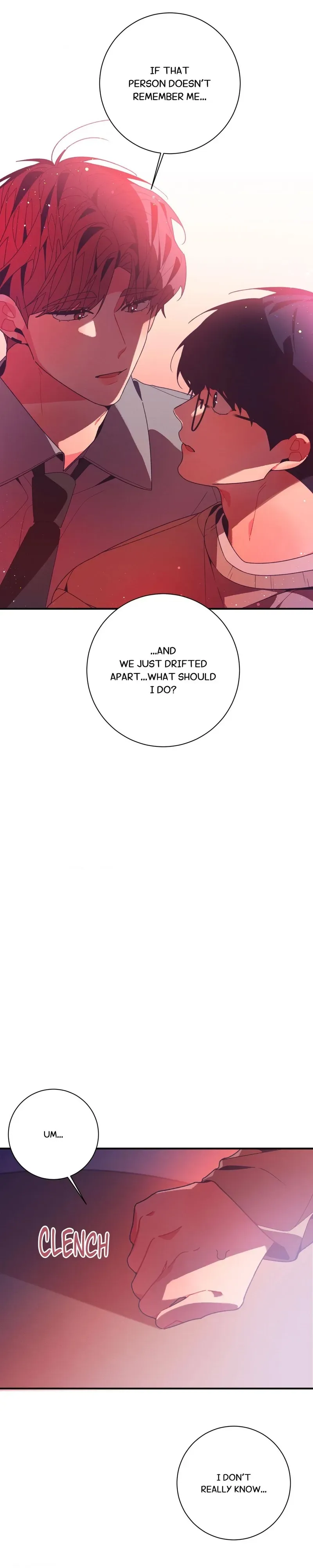 Read Fated To Find You chapter 19 image 26 on Lezhin