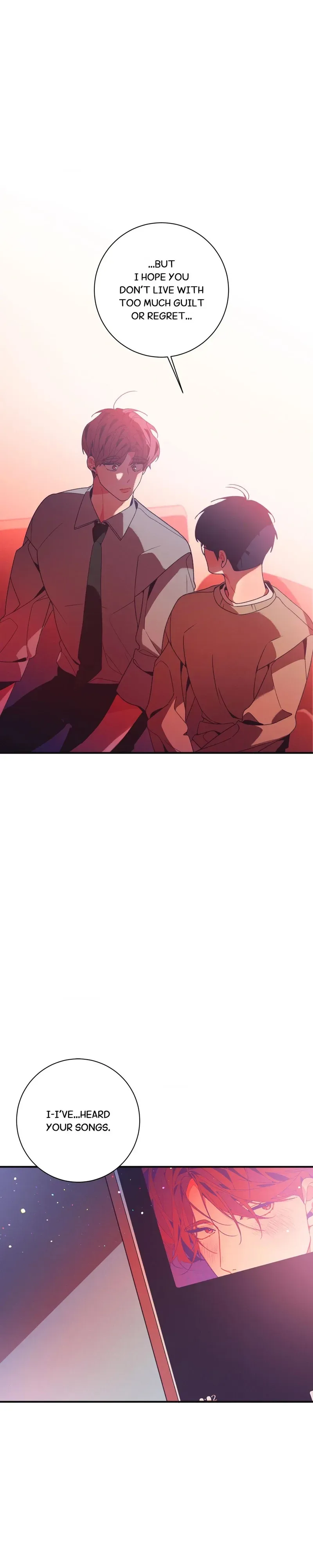 Read Fated To Find You chapter 19 image 27 on Lezhin
