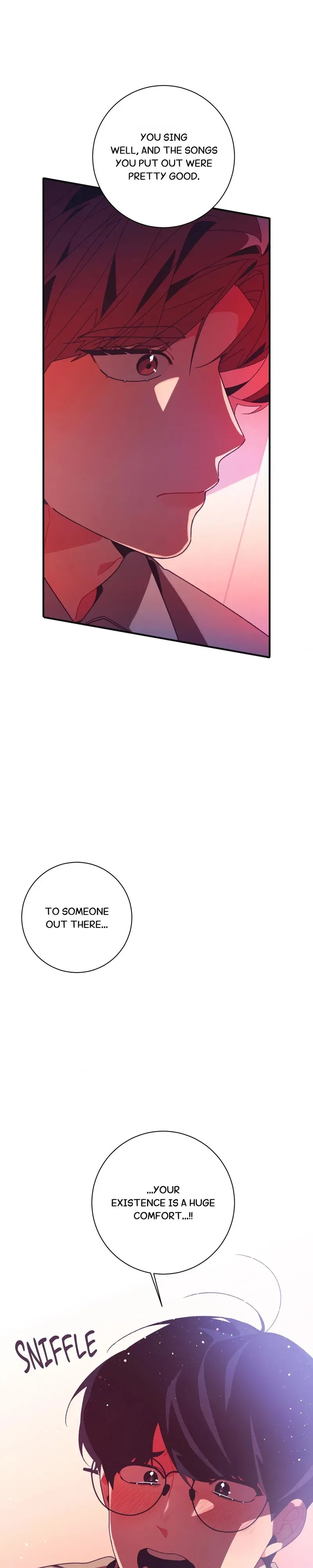 Read Fated To Find You chapter 19 image 28 on Lezhin