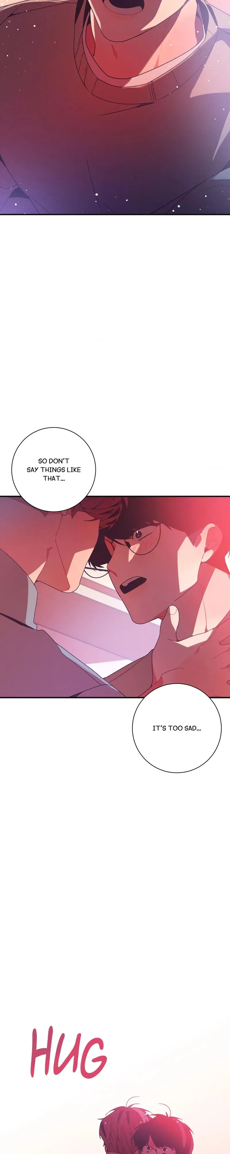 Read Fated To Find You chapter 19 image 29 on Lezhin