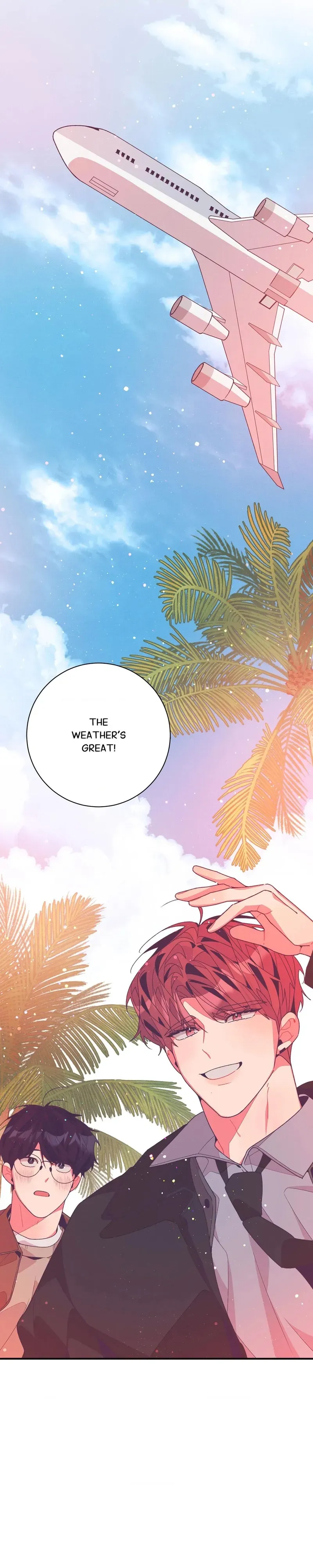 Read Fated To Find You chapter 19 image 3 on Lezhin
