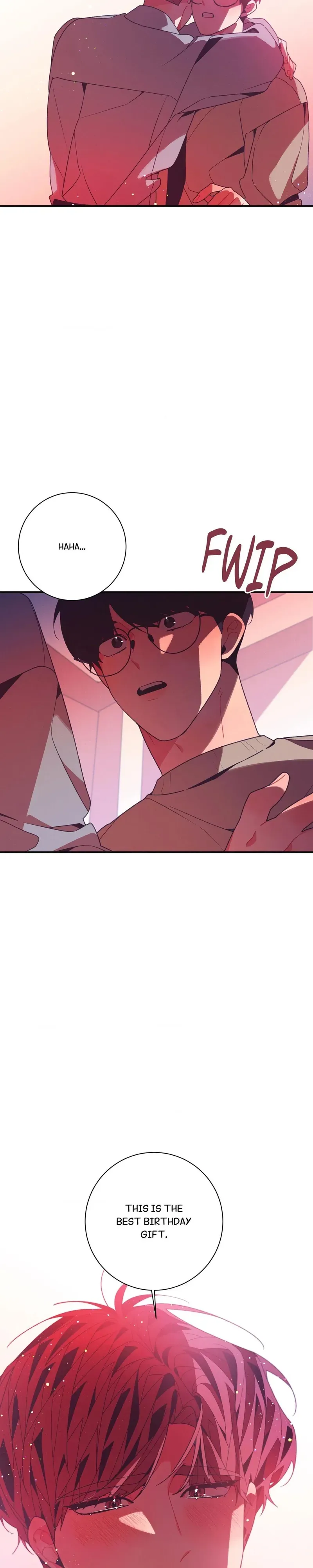 Read Fated To Find You chapter 19 image 30 on Lezhin