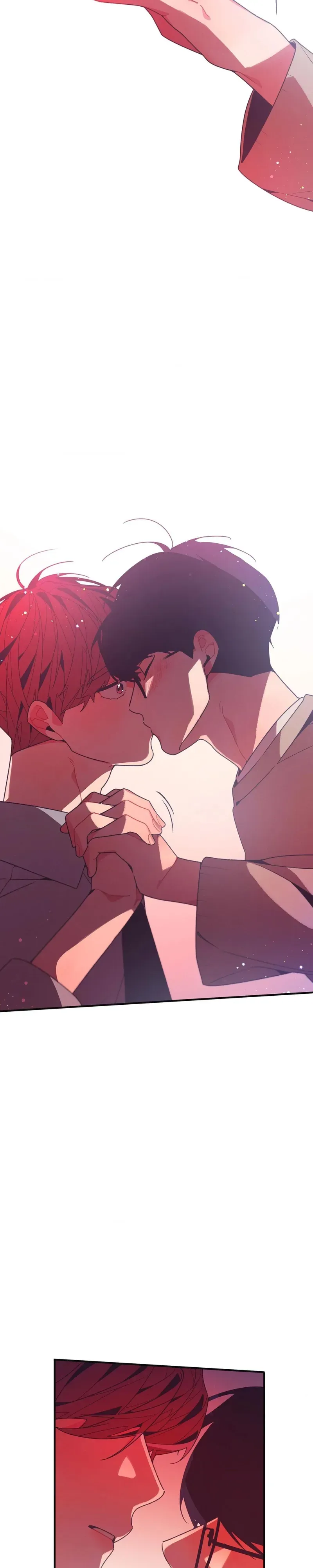 Read Fated To Find You chapter 19 image 32 on Lezhin