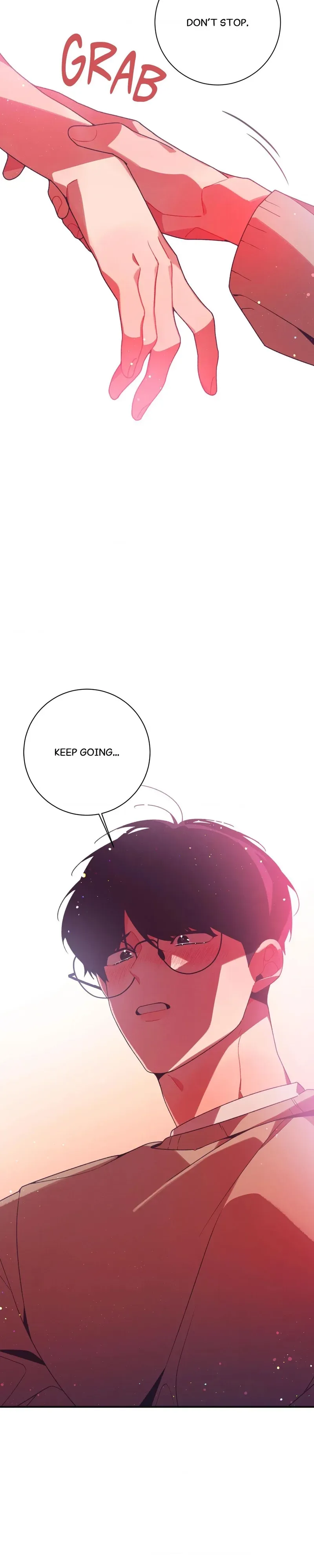 Read Fated To Find You chapter 19 image 35 on Lezhin