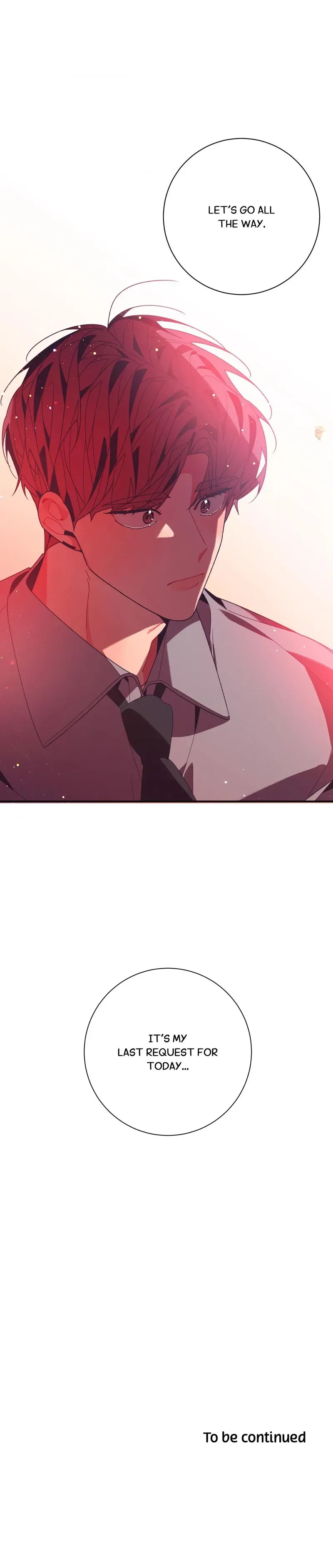 Read Fated To Find You chapter 19 image 36 on Lezhin