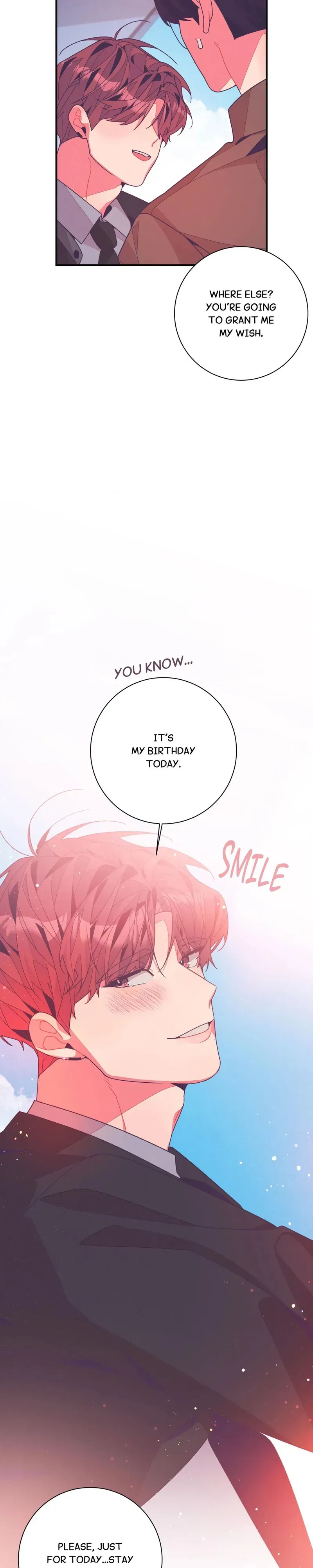 Read Fated To Find You chapter 19 image 5 on Lezhin