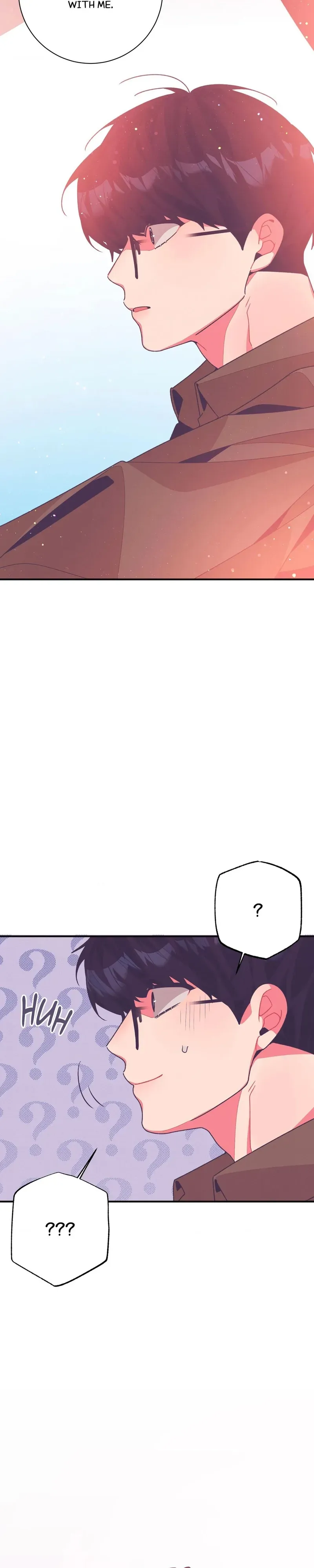 Read Fated To Find You chapter 19 image 6 on Lezhin
