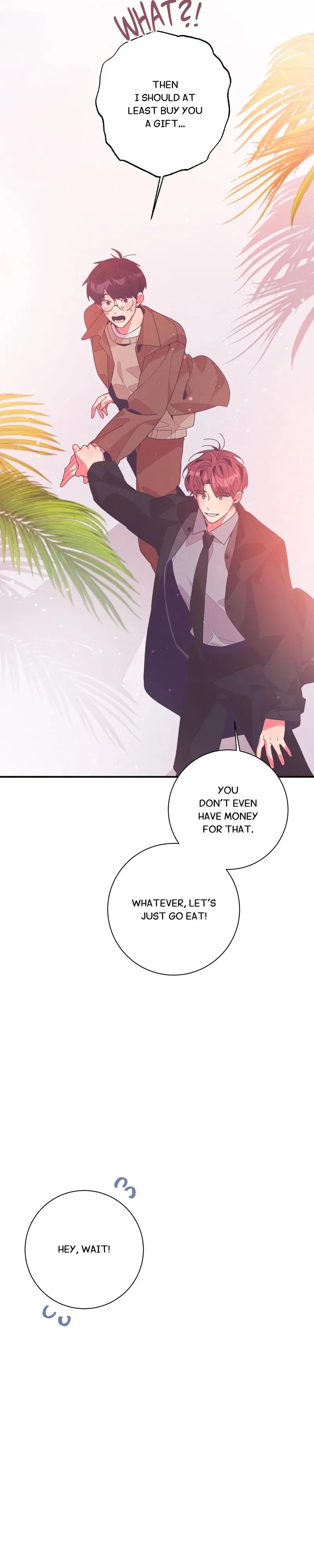Read Fated To Find You chapter 19 image 7 on Lezhin