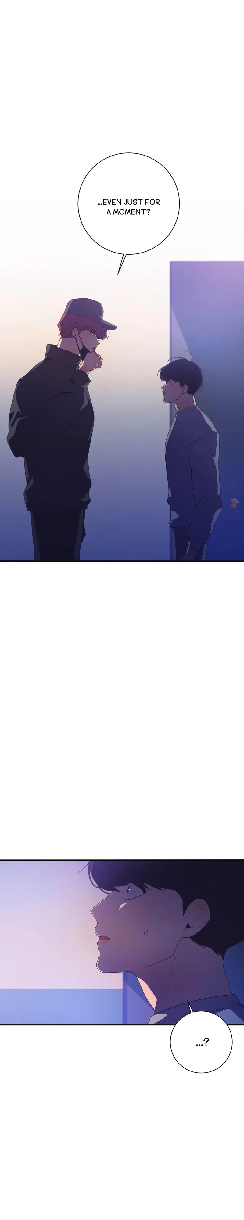 Read Fated To Find You chapter 2 image 1 on Lezhin