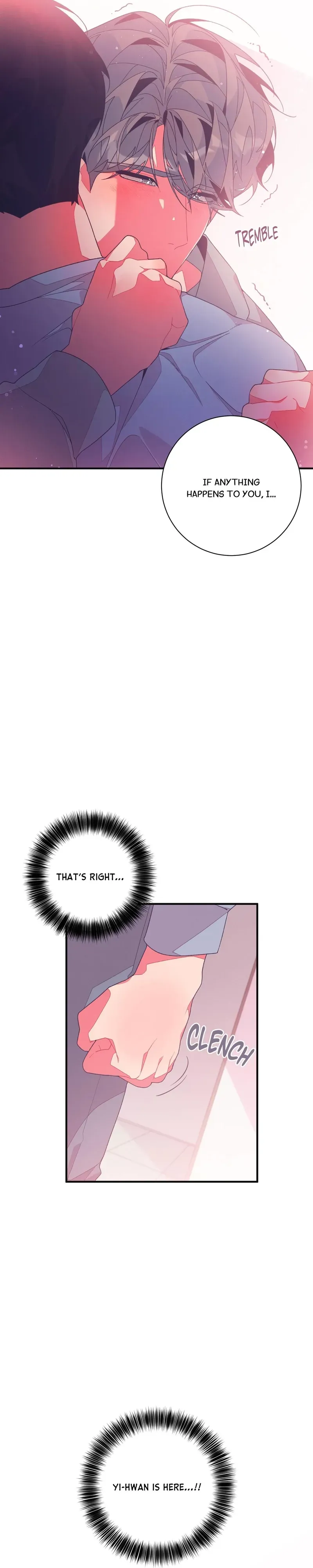 Read Fated To Find You chapter 2 image 10 on Lezhin