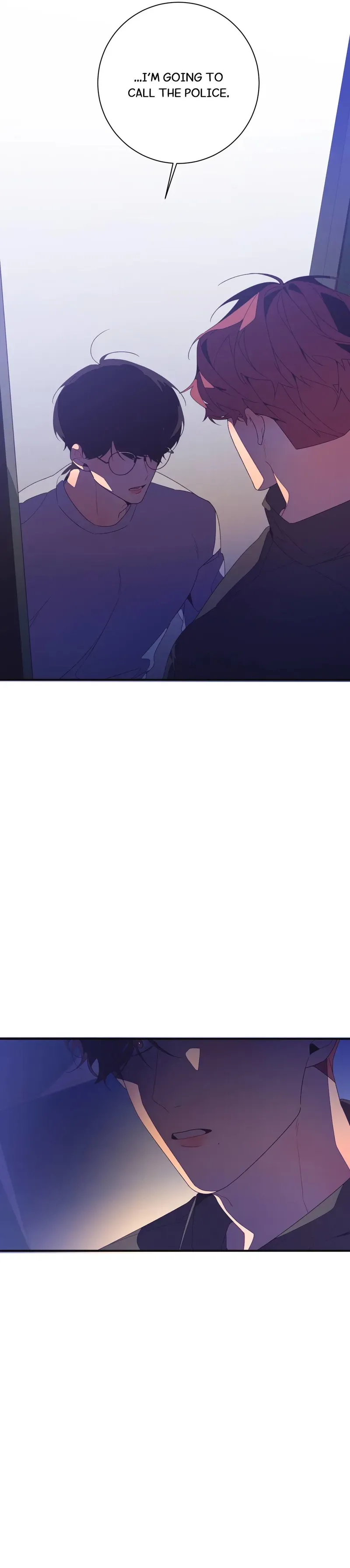 Read Fated To Find You chapter 2 image 13 on Lezhin