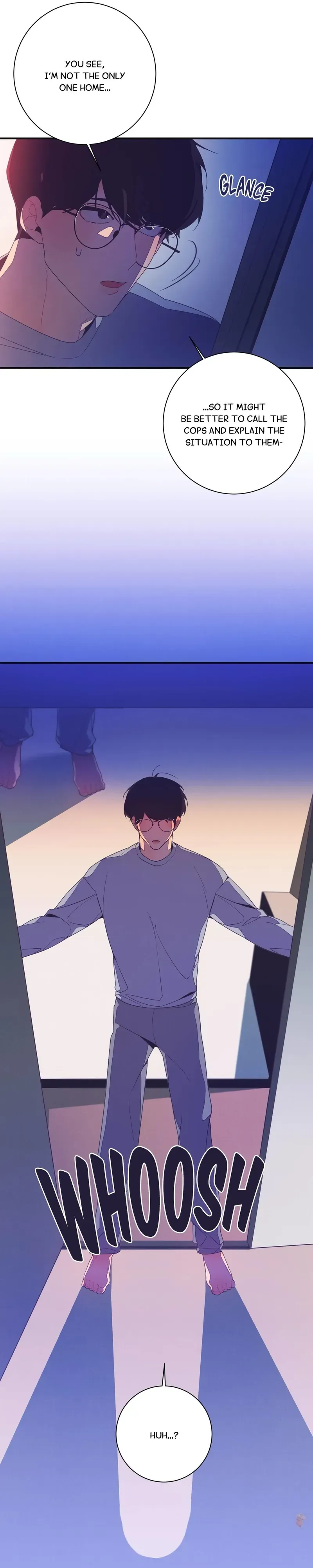 Read Fated To Find You chapter 2 image 14 on Lezhin