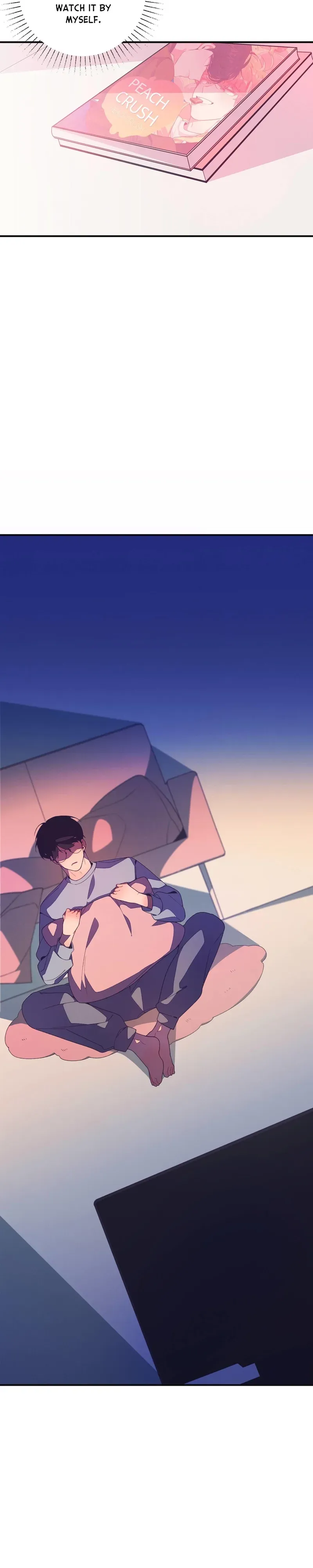 Read Fated To Find You chapter 2 image 18 on Lezhin