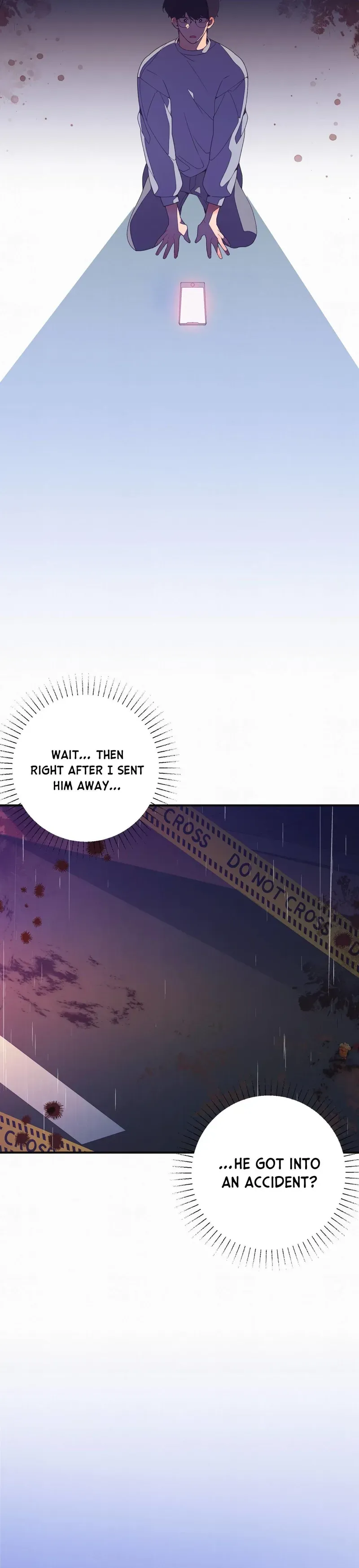 Read Fated To Find You chapter 2 image 26 on Lezhin