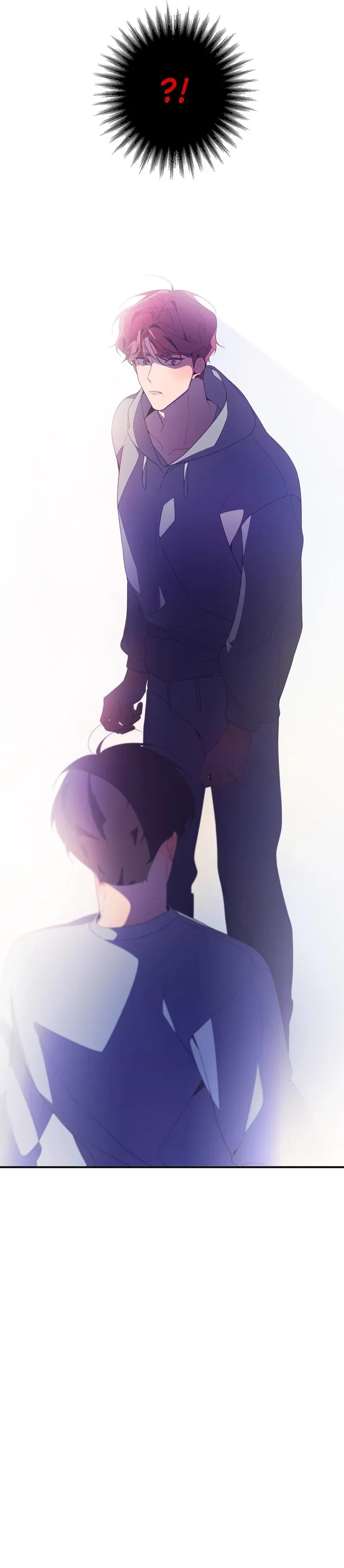 Read Fated To Find You chapter 2 image 29 on Lezhin