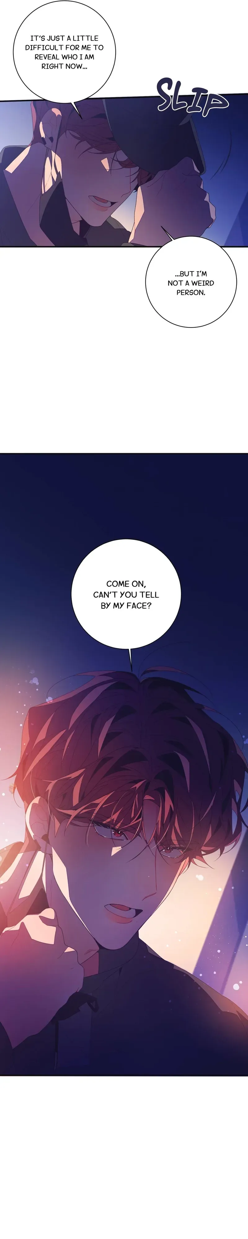 Read Fated To Find You chapter 2 image 3 on Lezhin