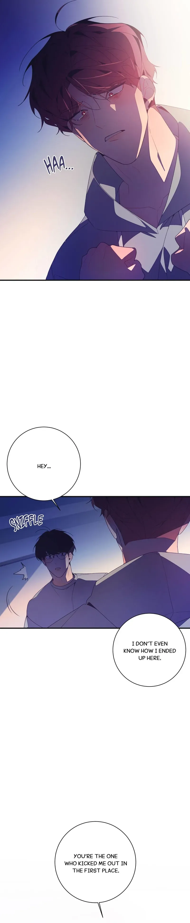 Read Fated To Find You chapter 2 image 33 on Lezhin