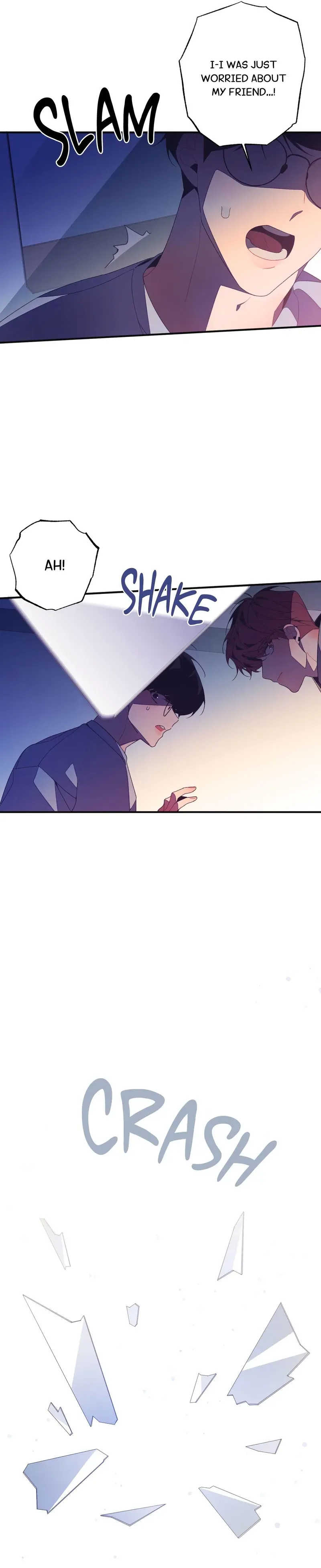 Read Fated To Find You chapter 2 image 35 on Lezhin
