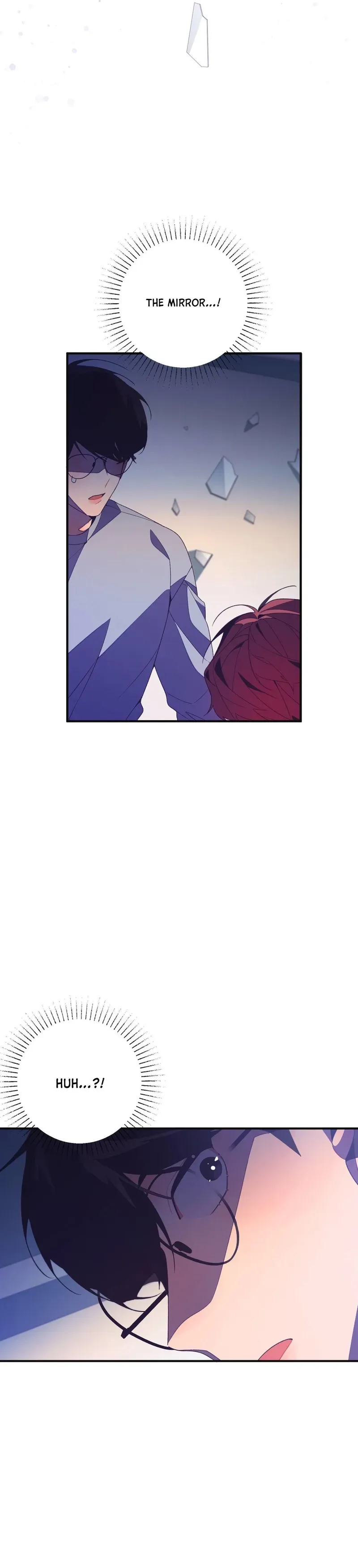 Read Fated To Find You chapter 2 image 36 on Lezhin