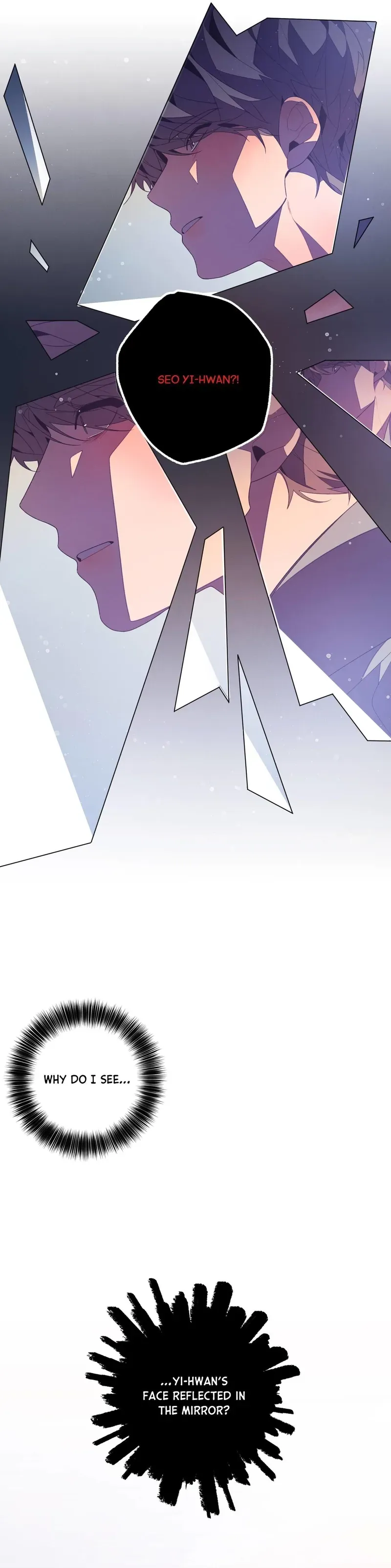 Read Fated To Find You chapter 2 image 37 on Lezhin