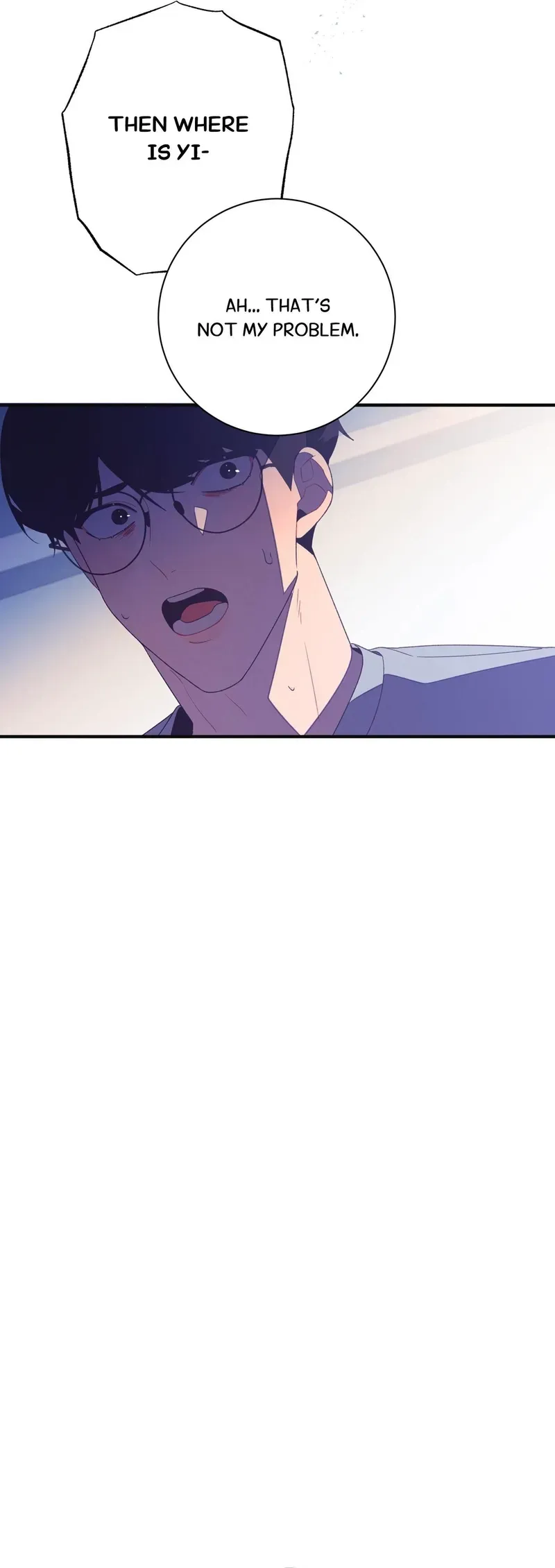 Read Fated To Find You chapter 2 image 41 on Lezhin