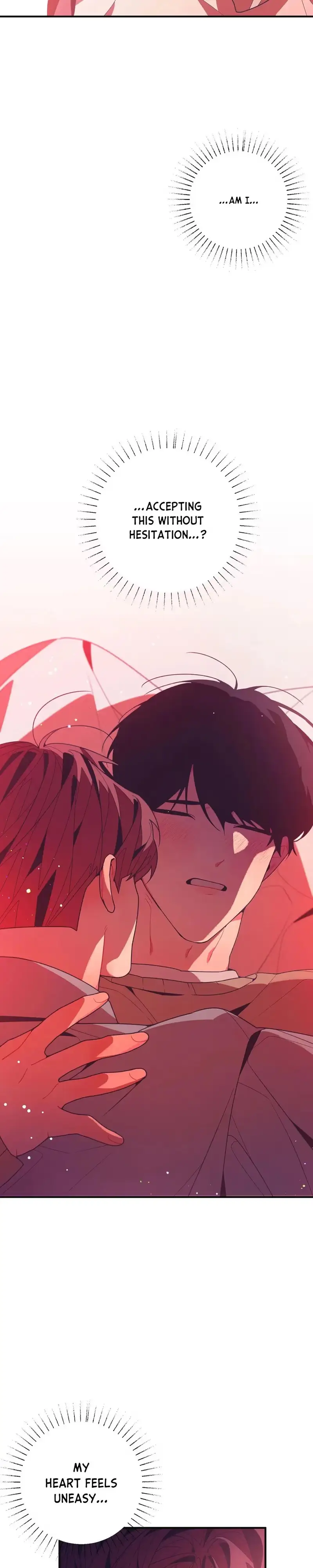 Read Fated To Find You chapter 20 image 1 on Lezhin