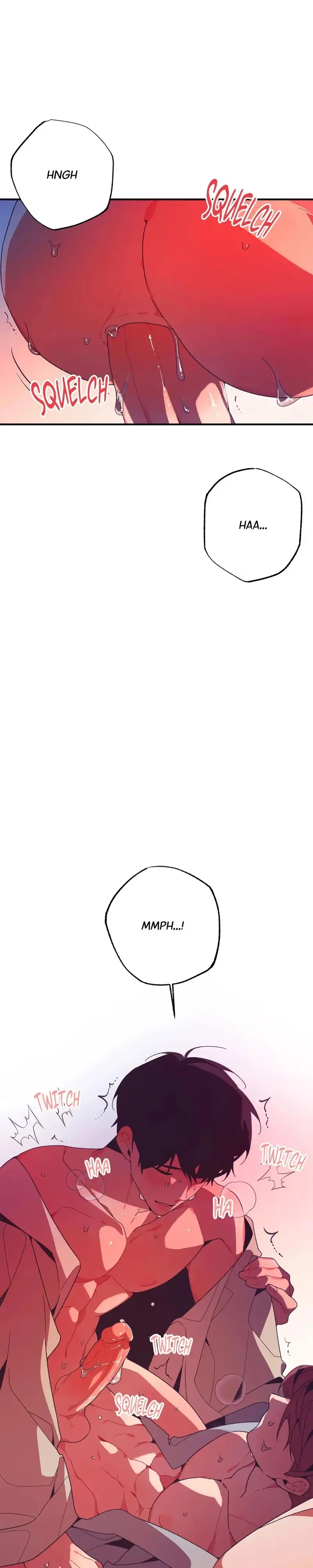 Read Fated To Find You chapter 20 image 10 on Lezhin