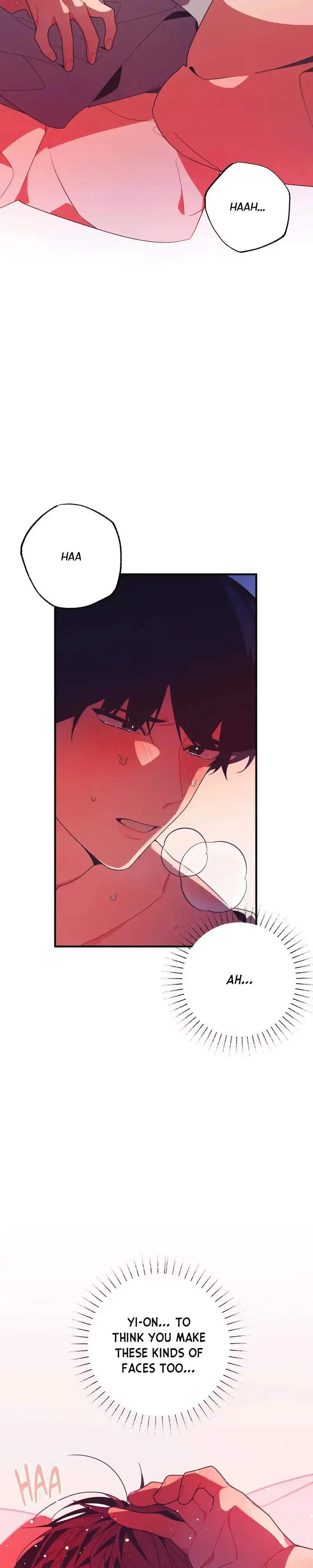 Read Fated To Find You chapter 20 image 11 on Lezhin