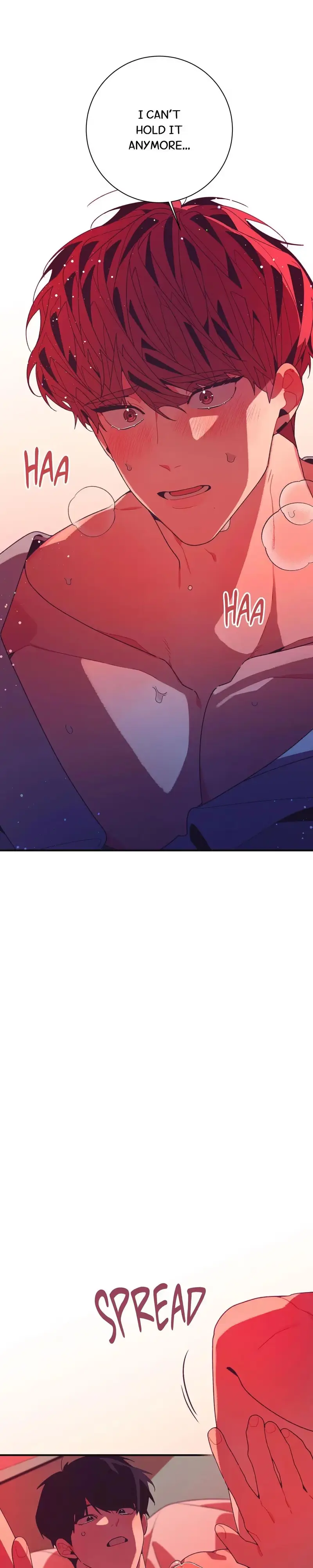 Read Fated To Find You chapter 20 image 17 on Lezhin