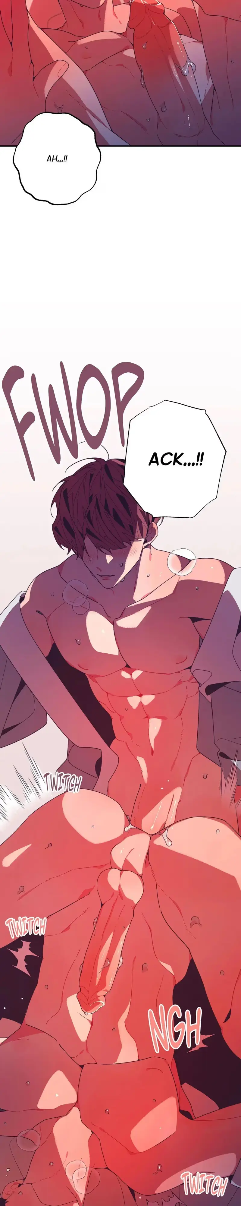 Read Fated To Find You chapter 20 image 18 on Lezhin